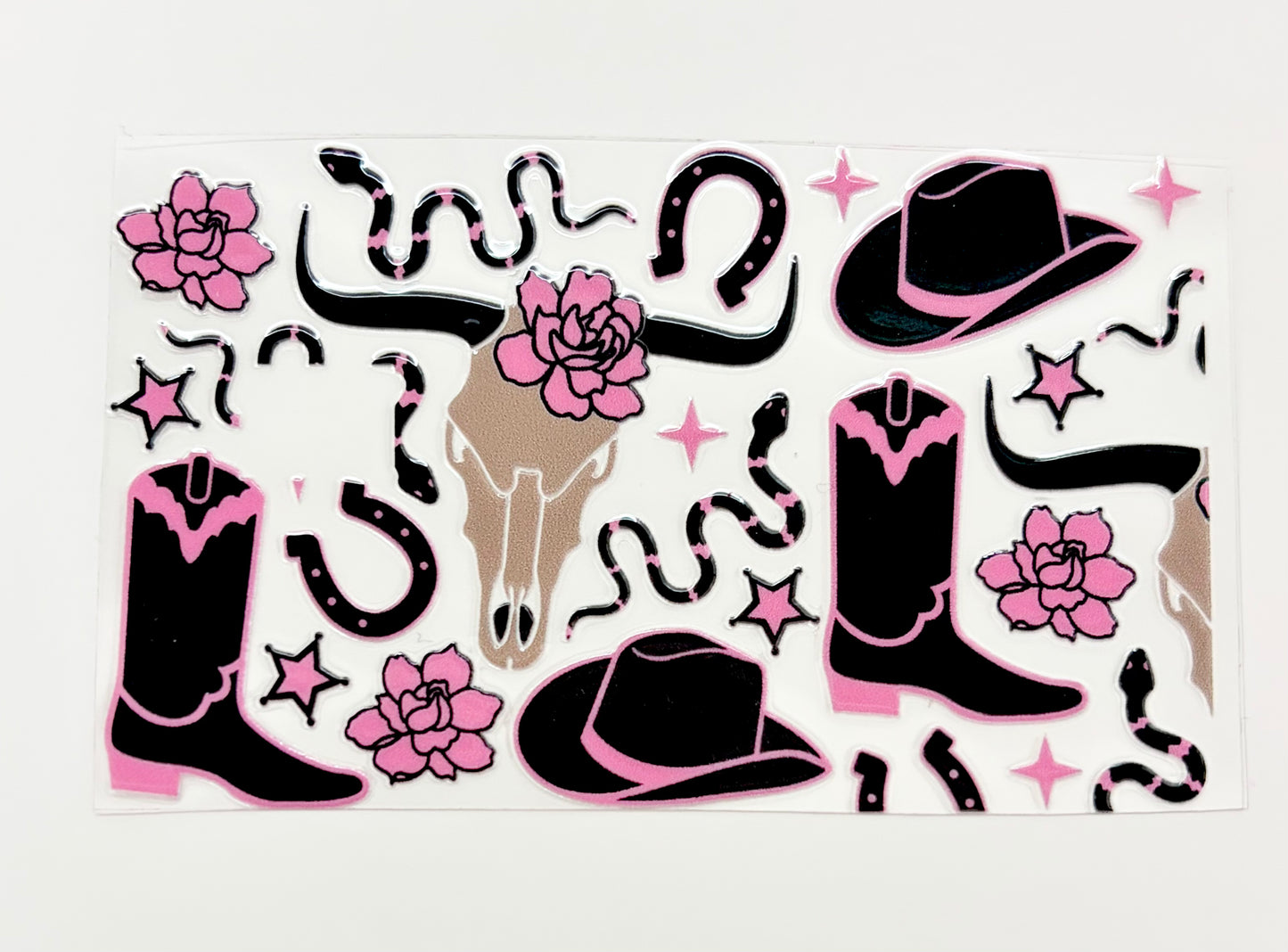 Howdy girl IV