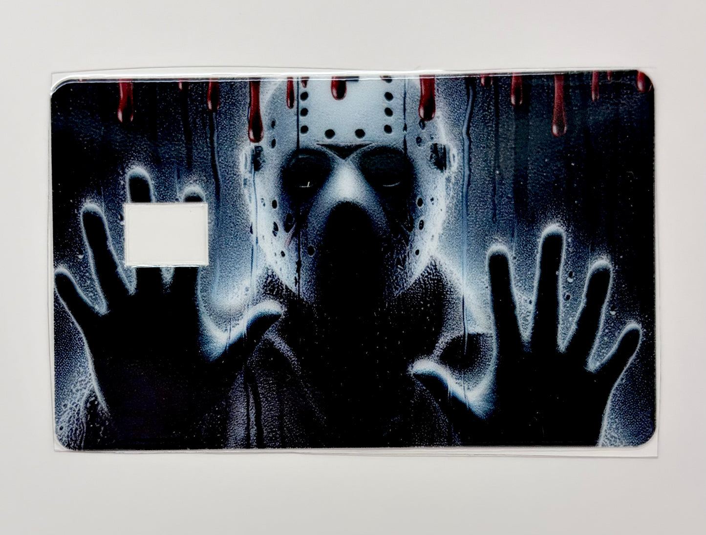 Horror Jason