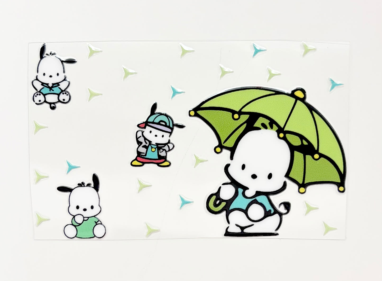Pocha