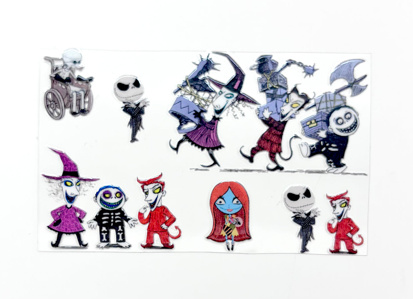 Jack & friends II