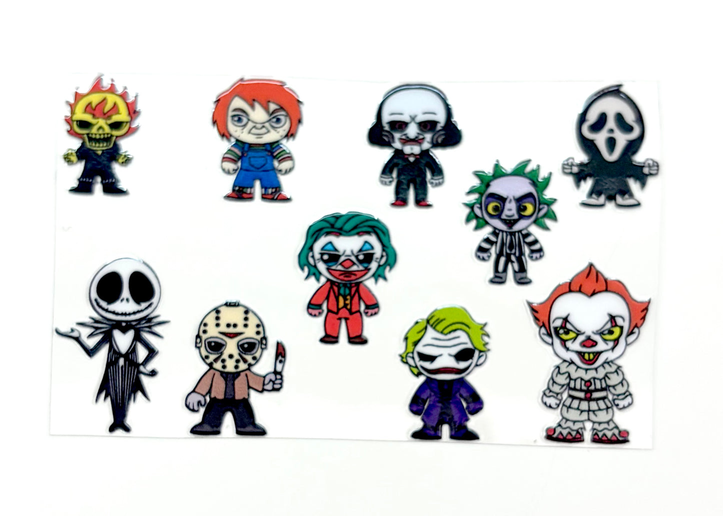 Horror Friends