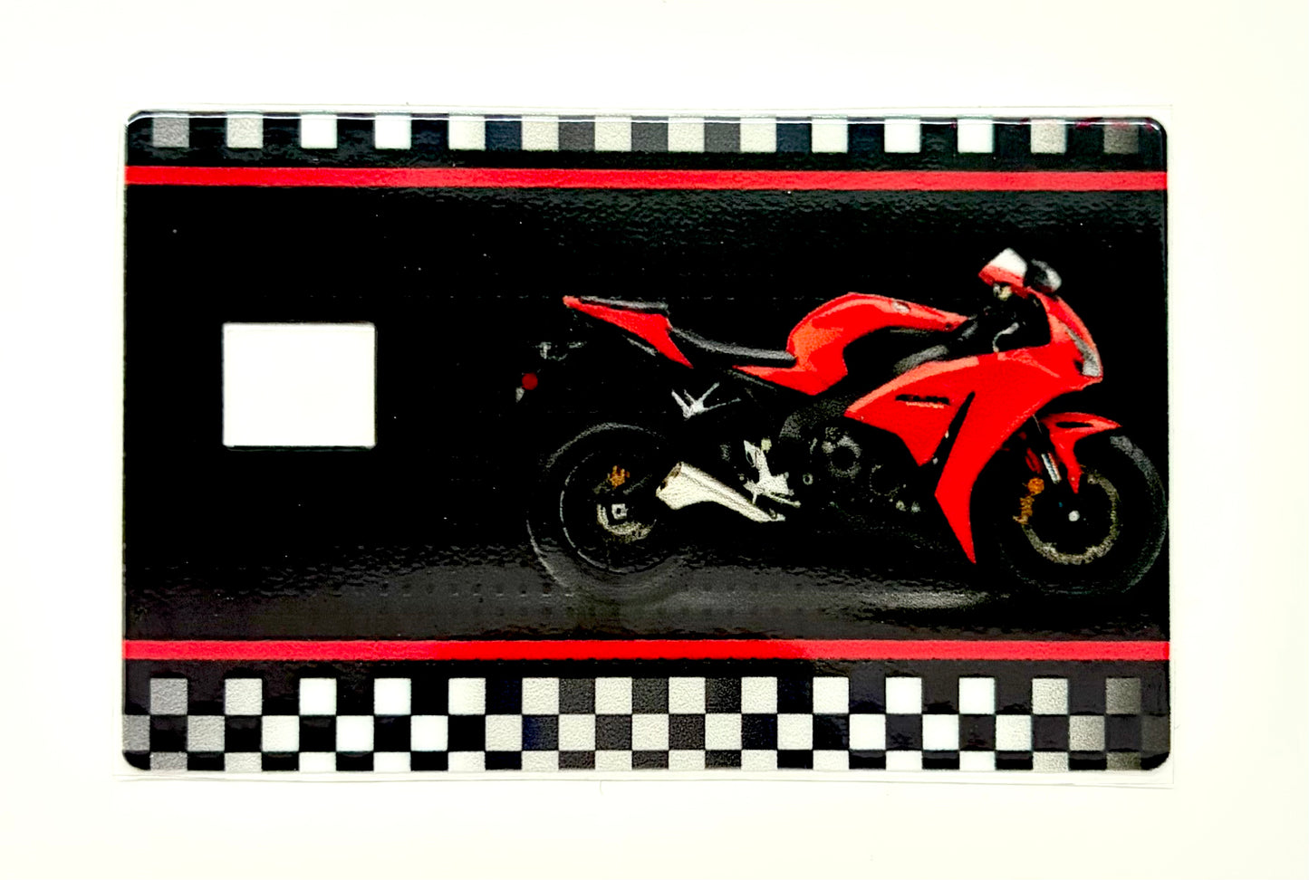 Motorcycle