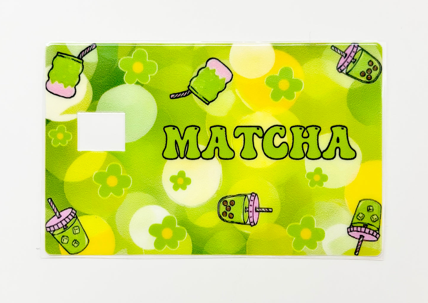 Matcha