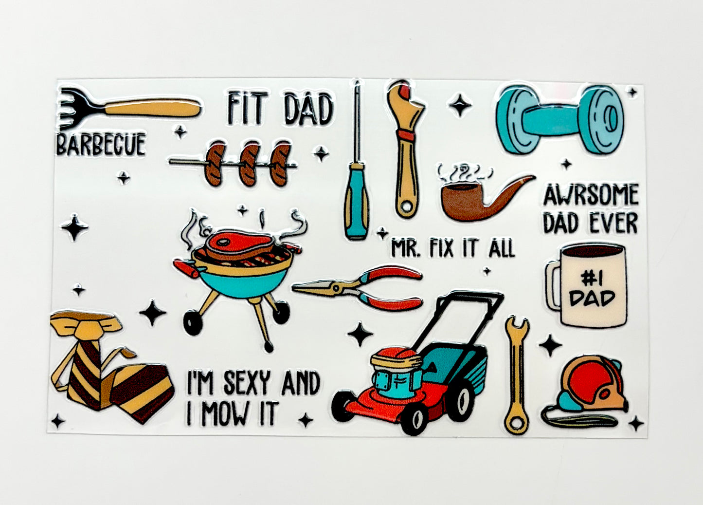 Dad