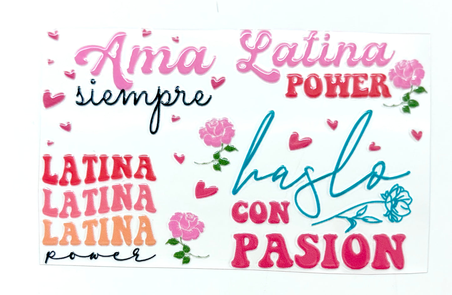Latina Power