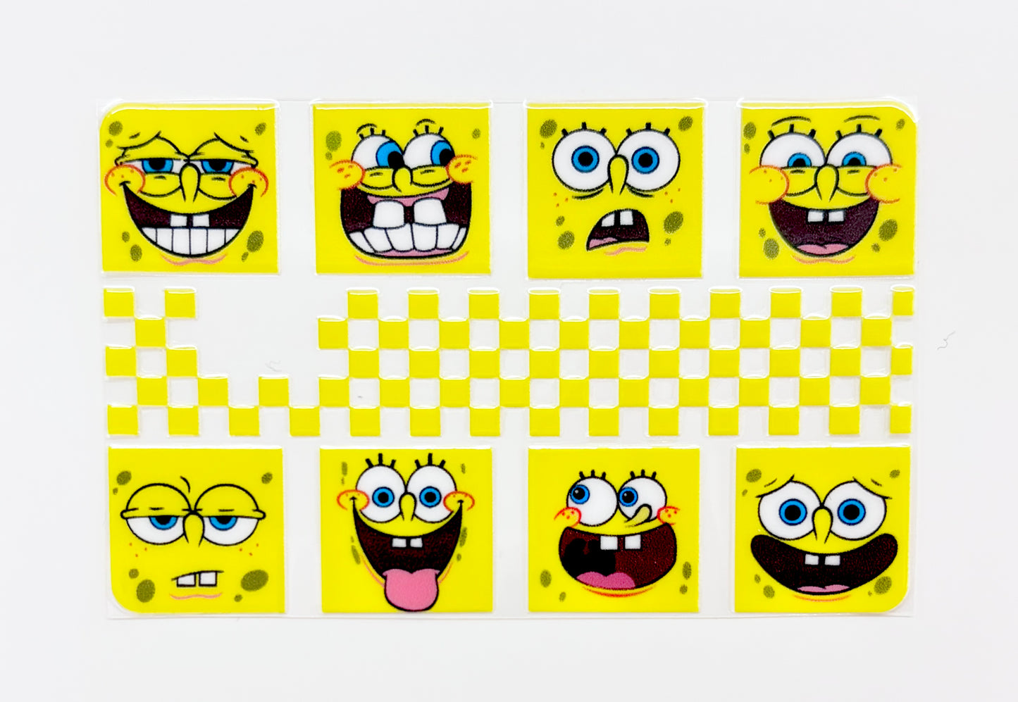 Square Sponge