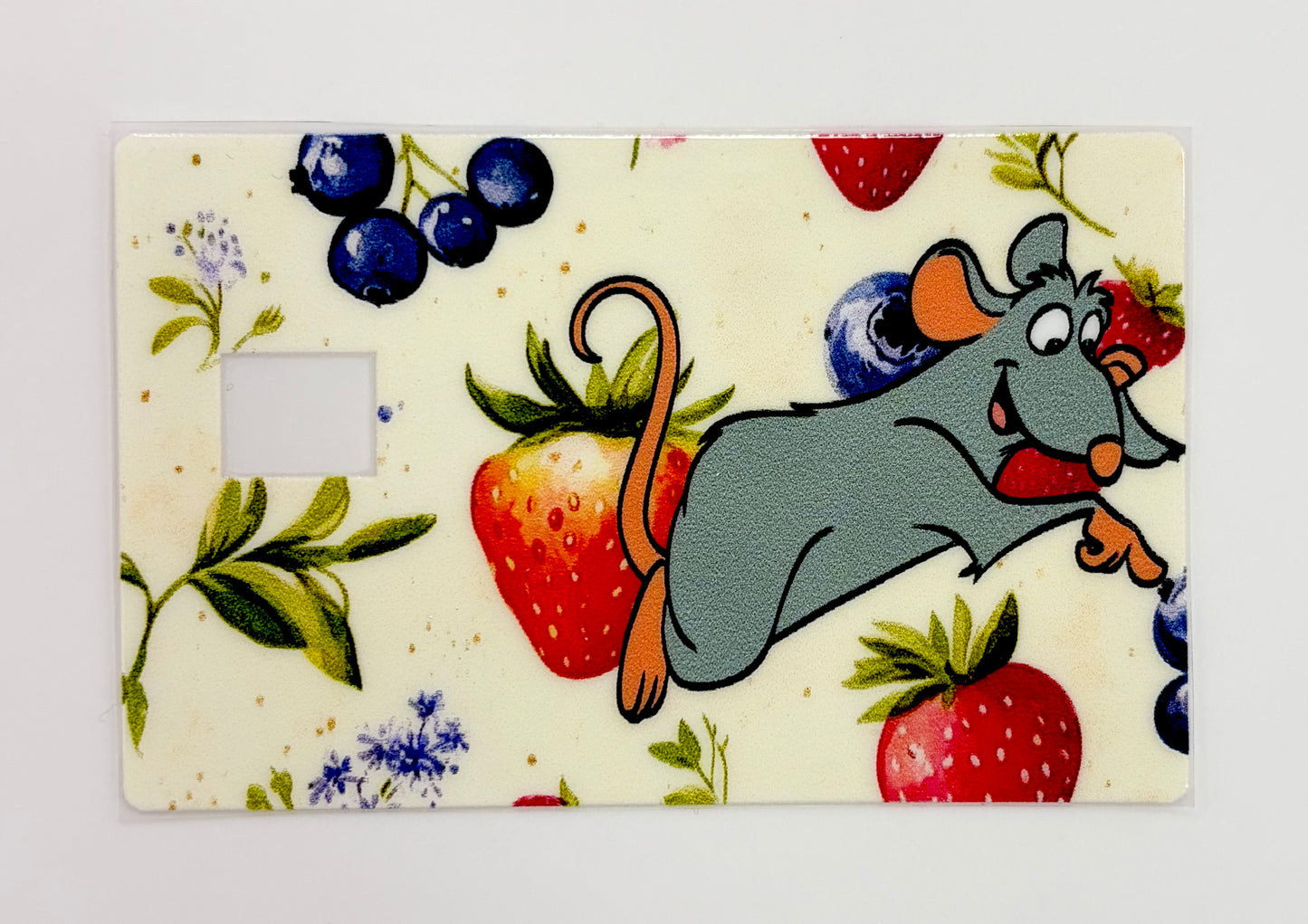 Cute rat II