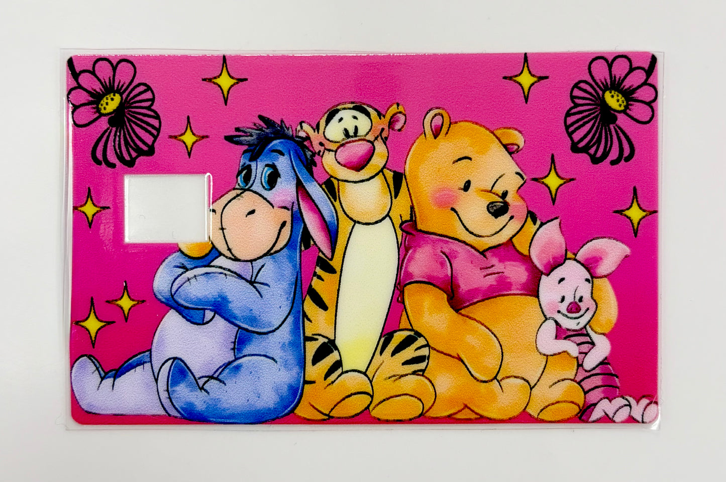 Bear & Friends