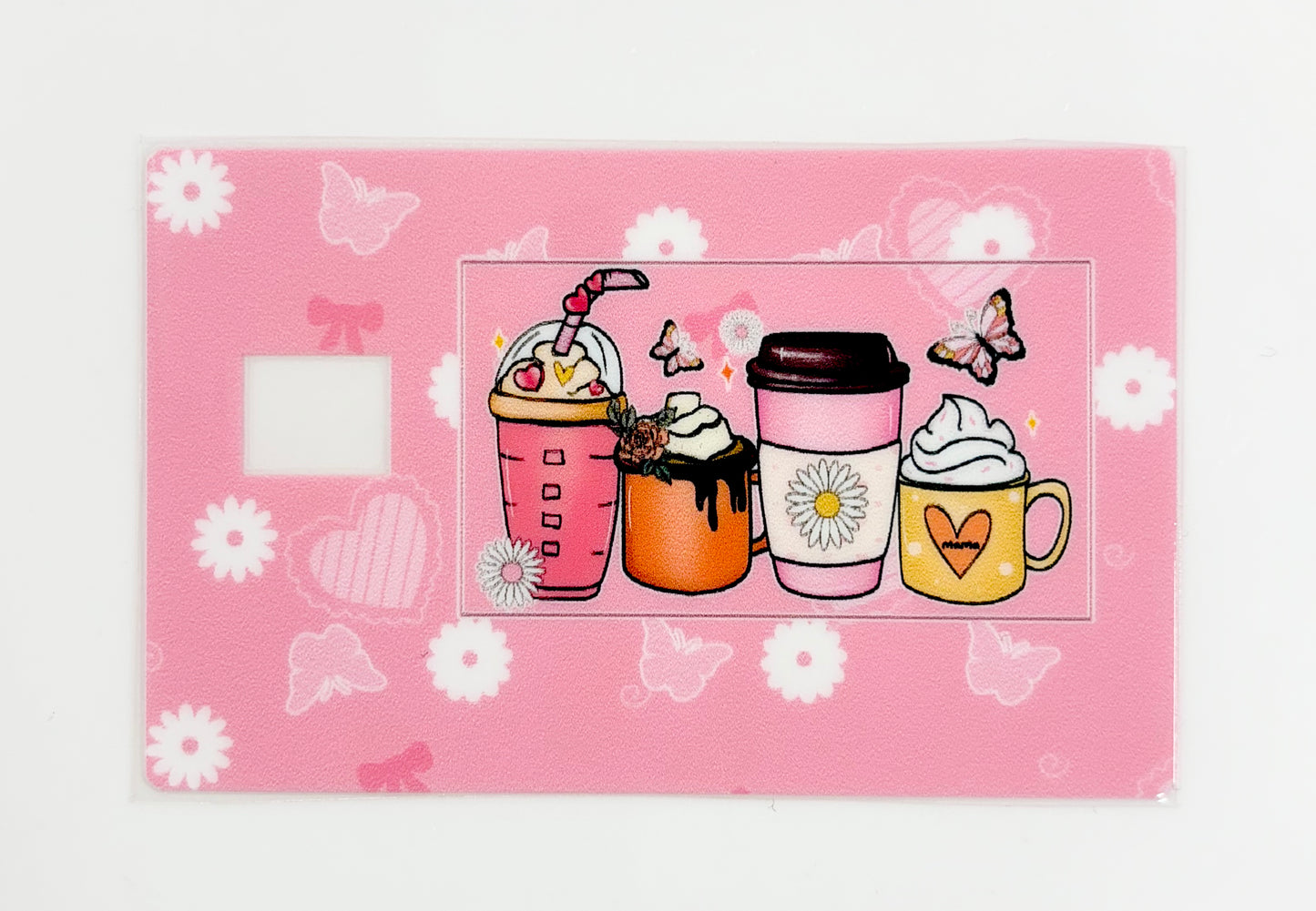 Coffee Drinks