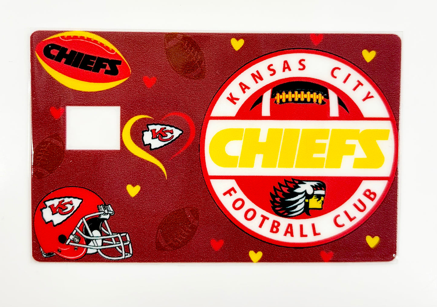 Chiefs