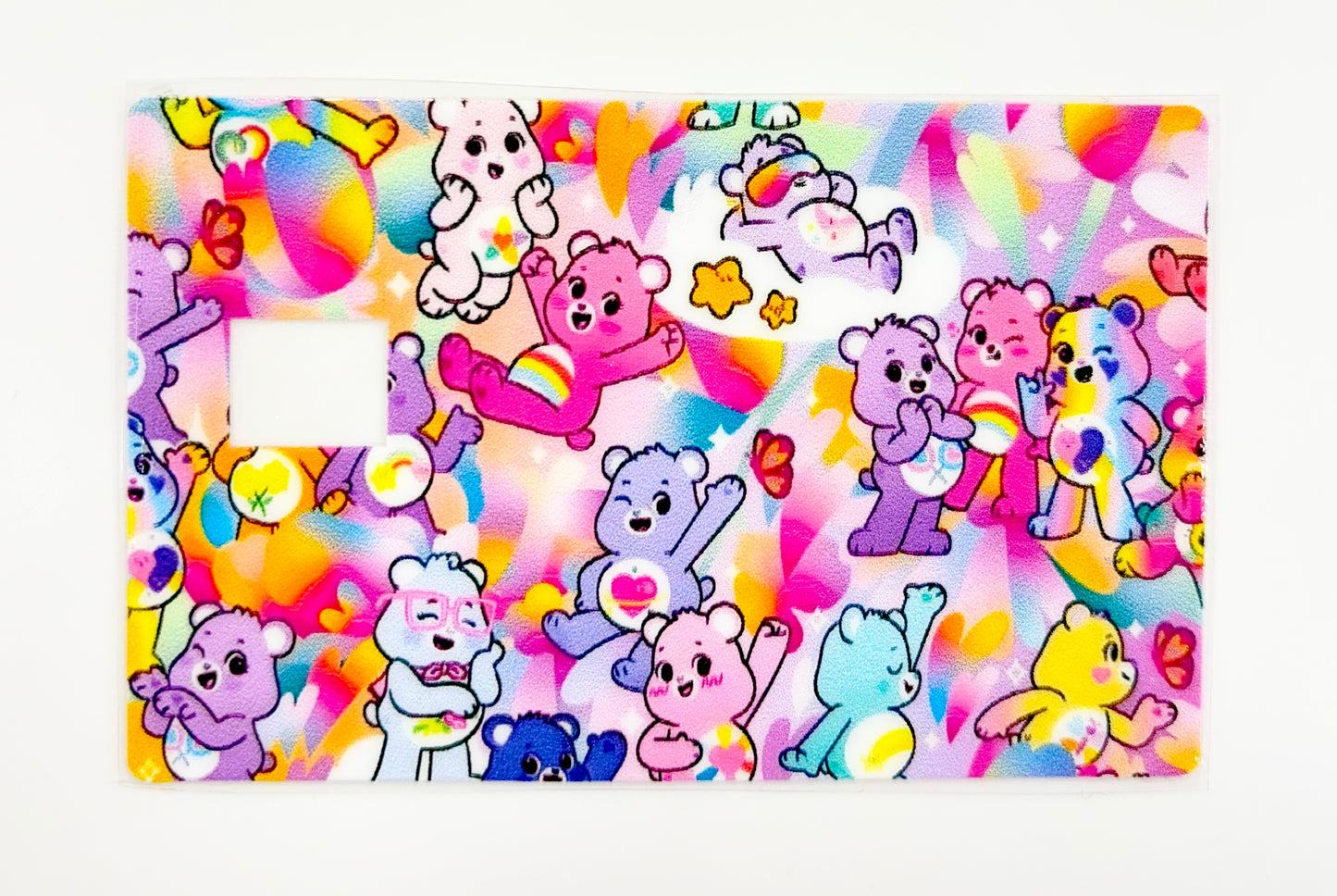 Bears Party