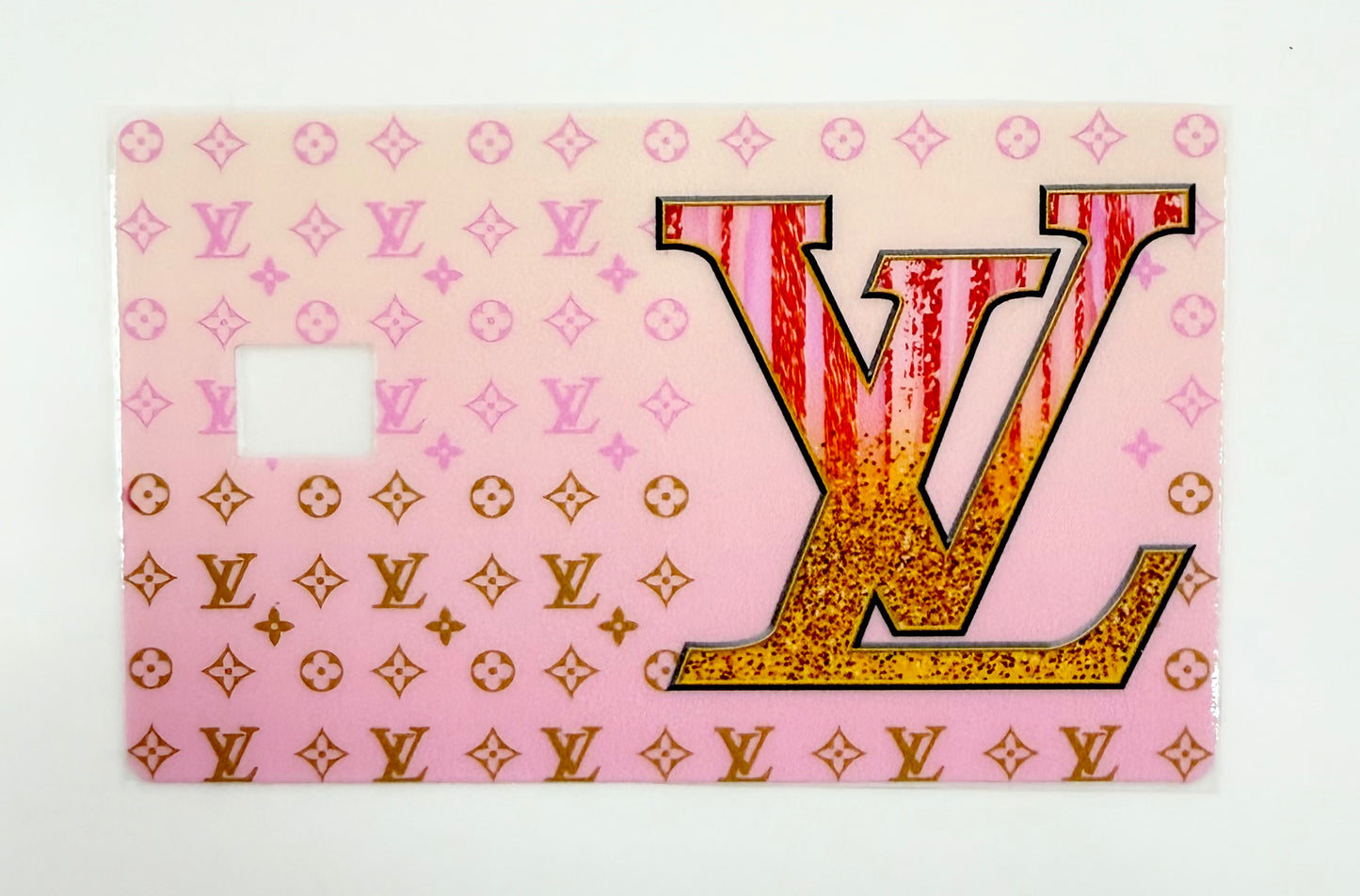 Pink LV