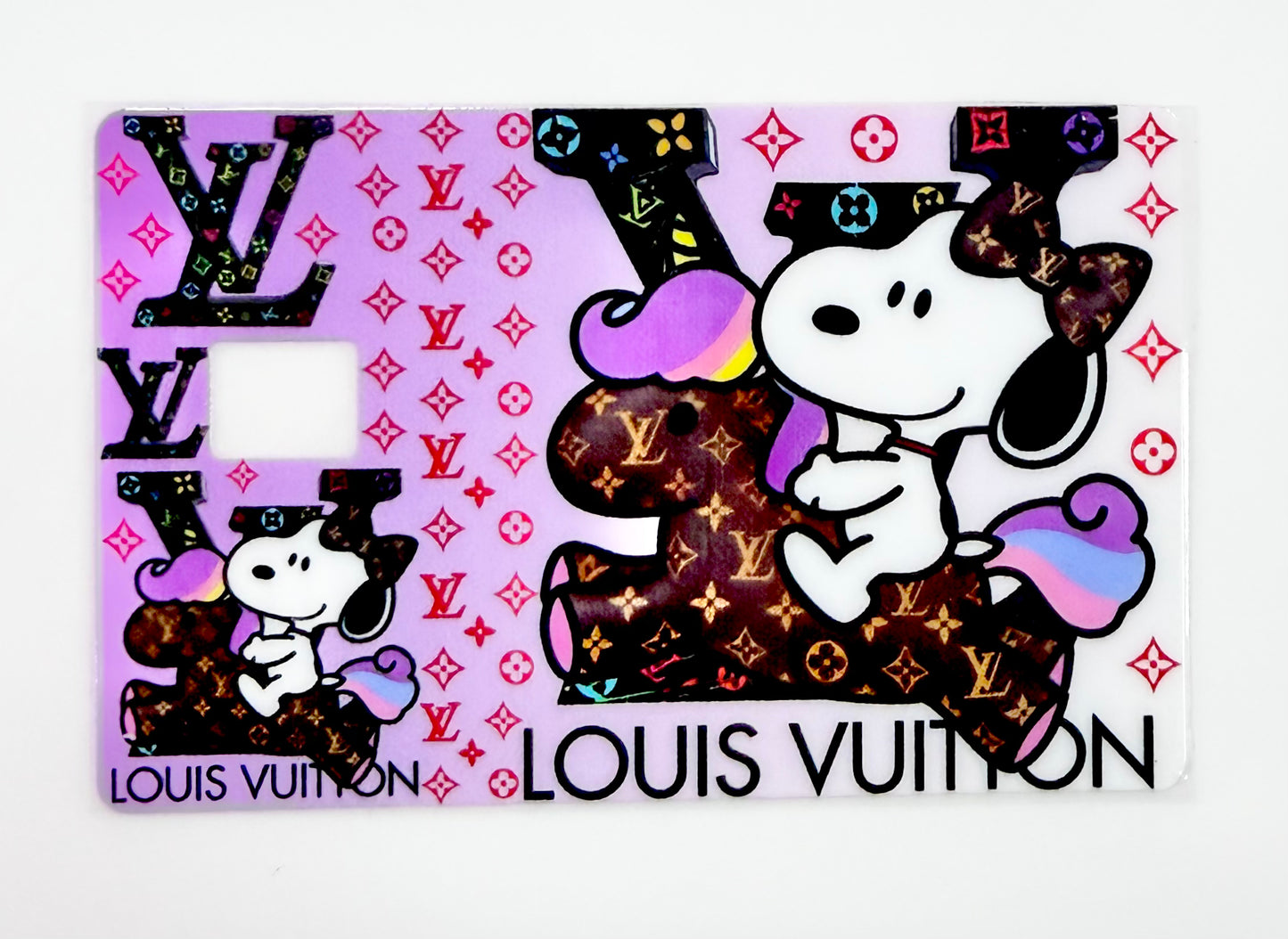 White Dog LV