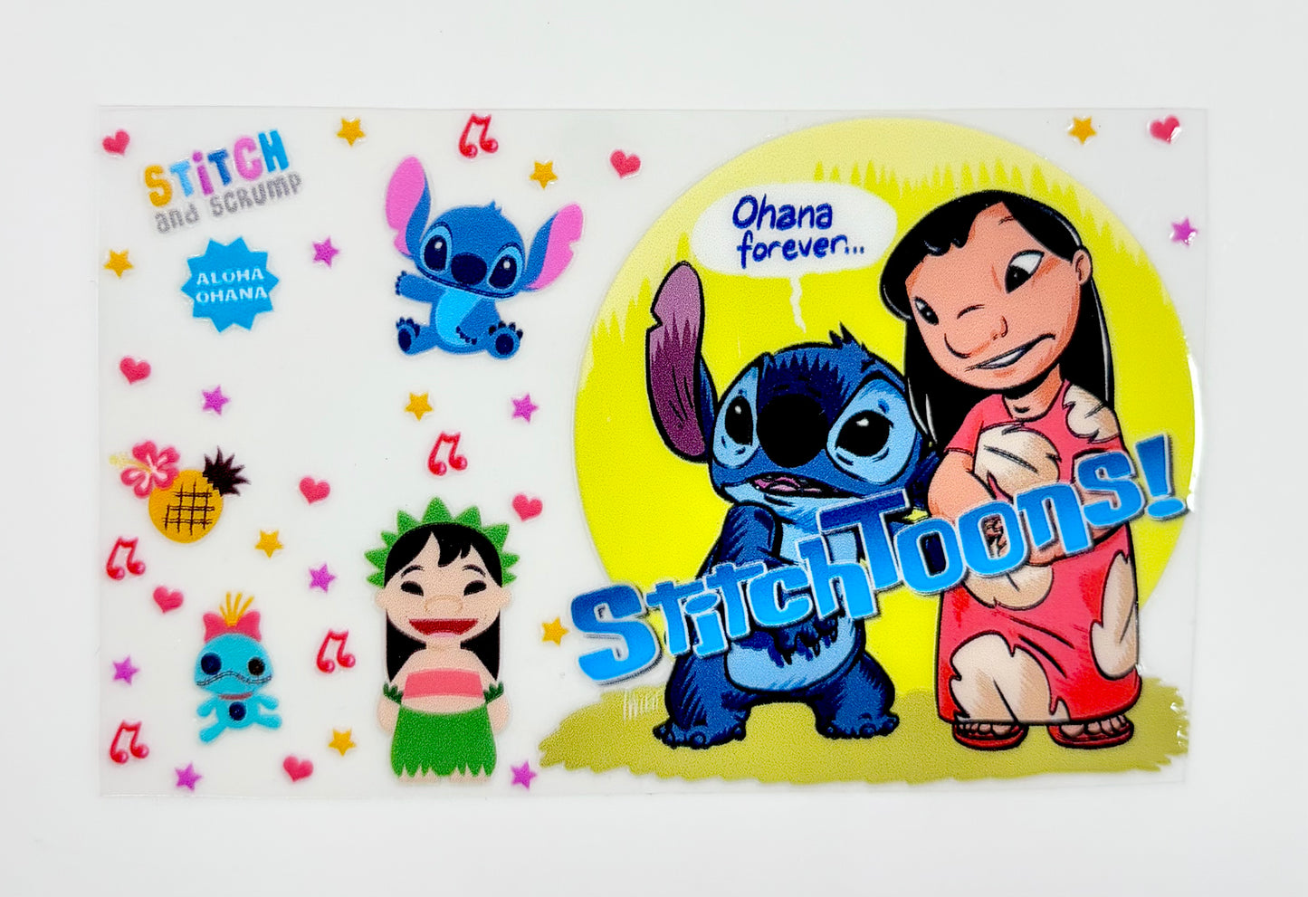 Ohana
