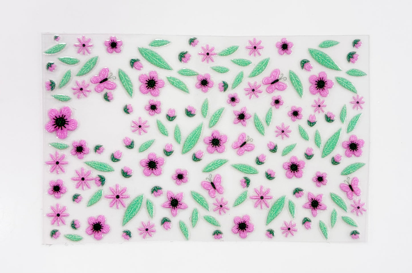 Cute Tiny Flowers