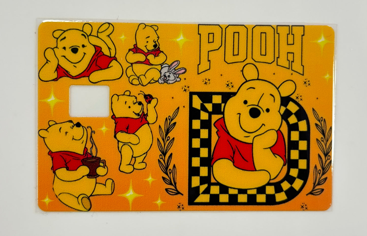 Honey Bear