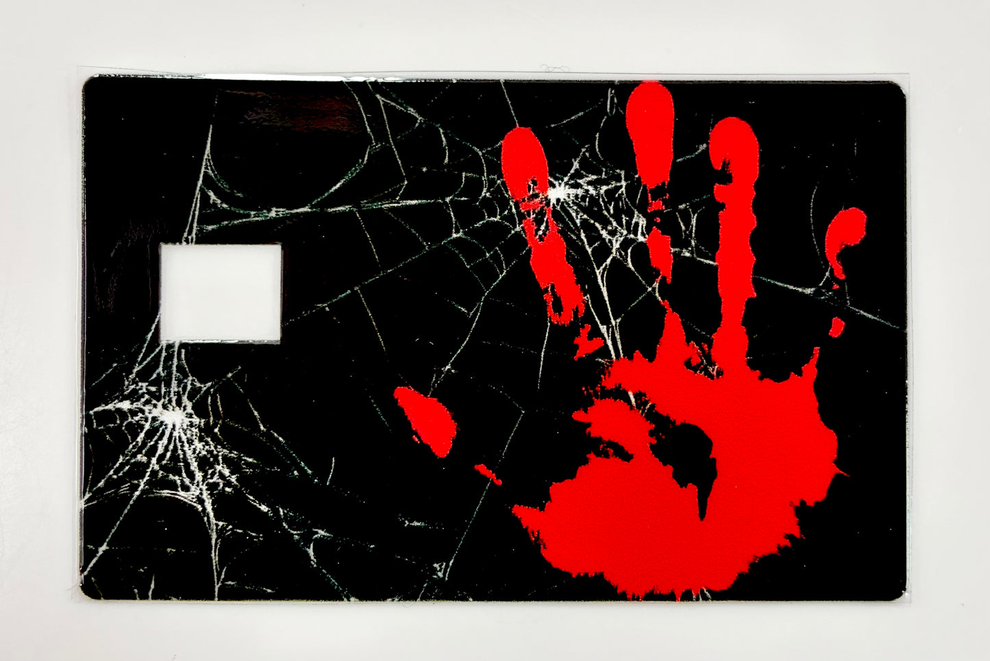 Horror Hand