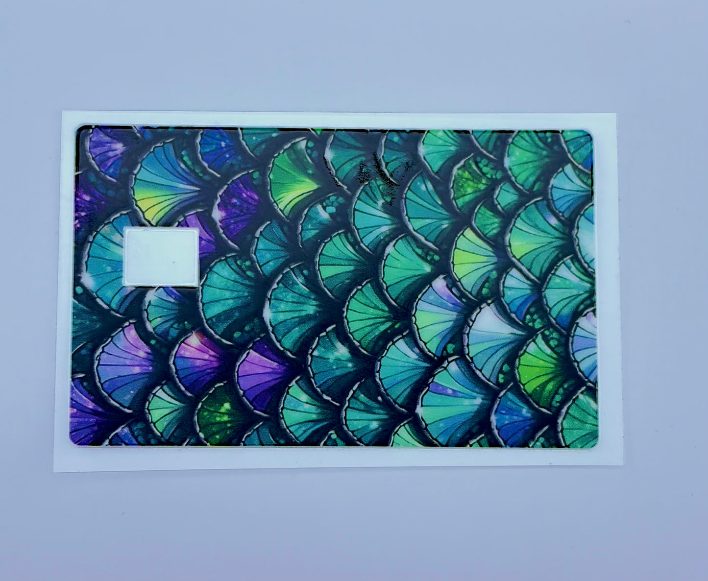 Mermaid Skin