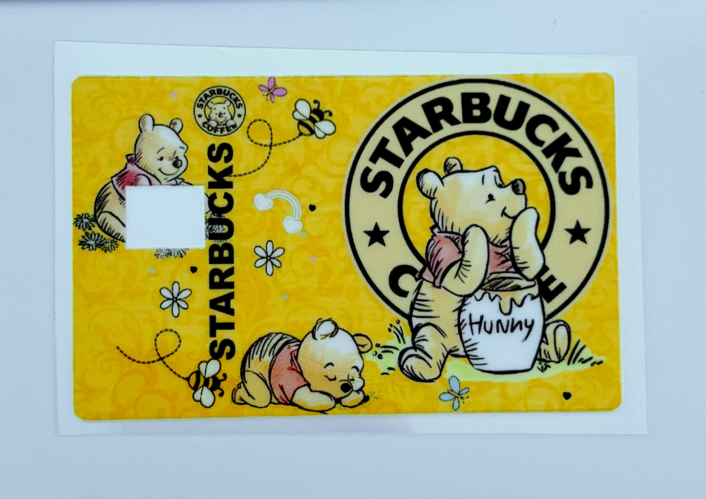 P Bear & Coffee