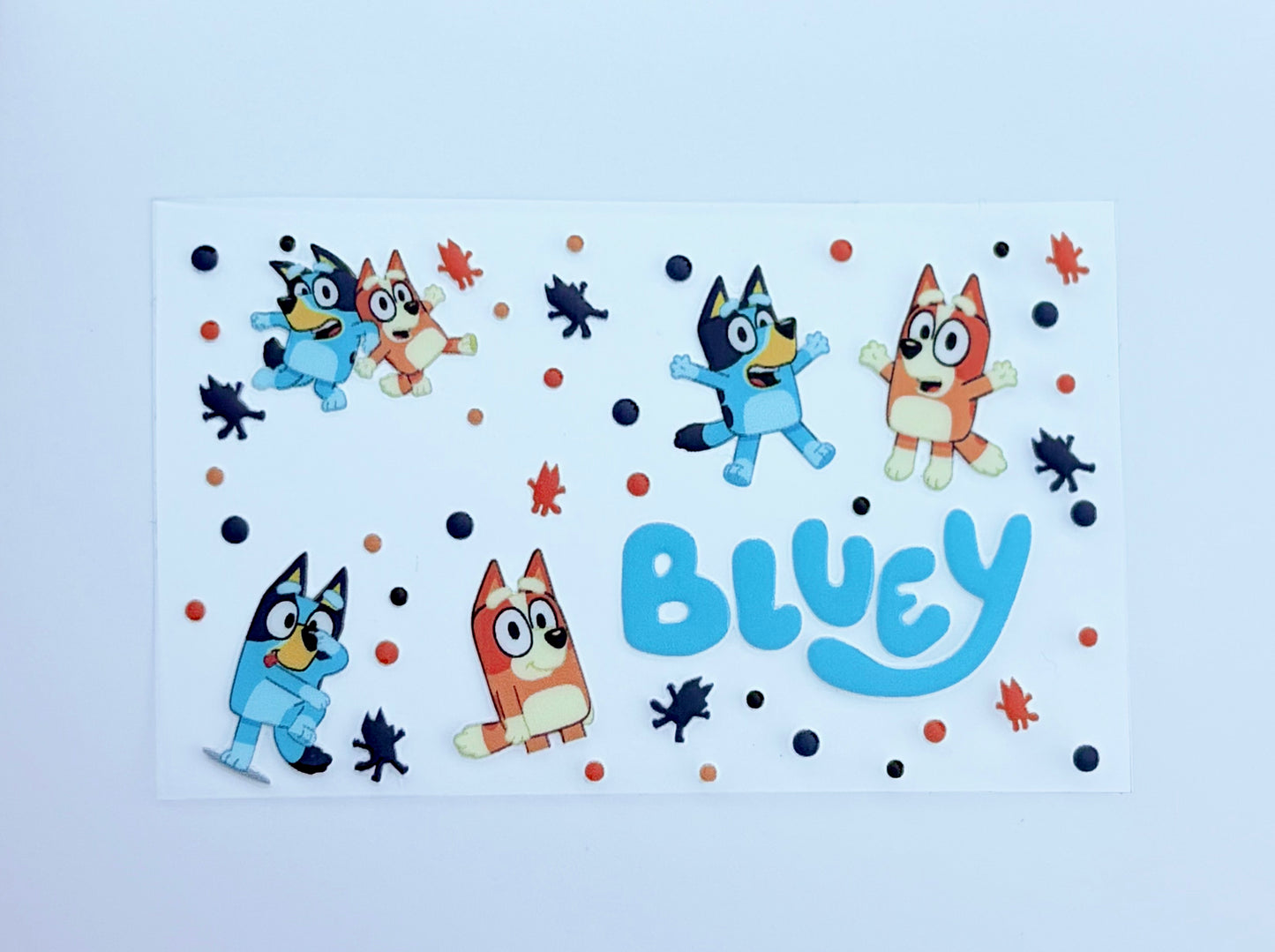 Blue Dog