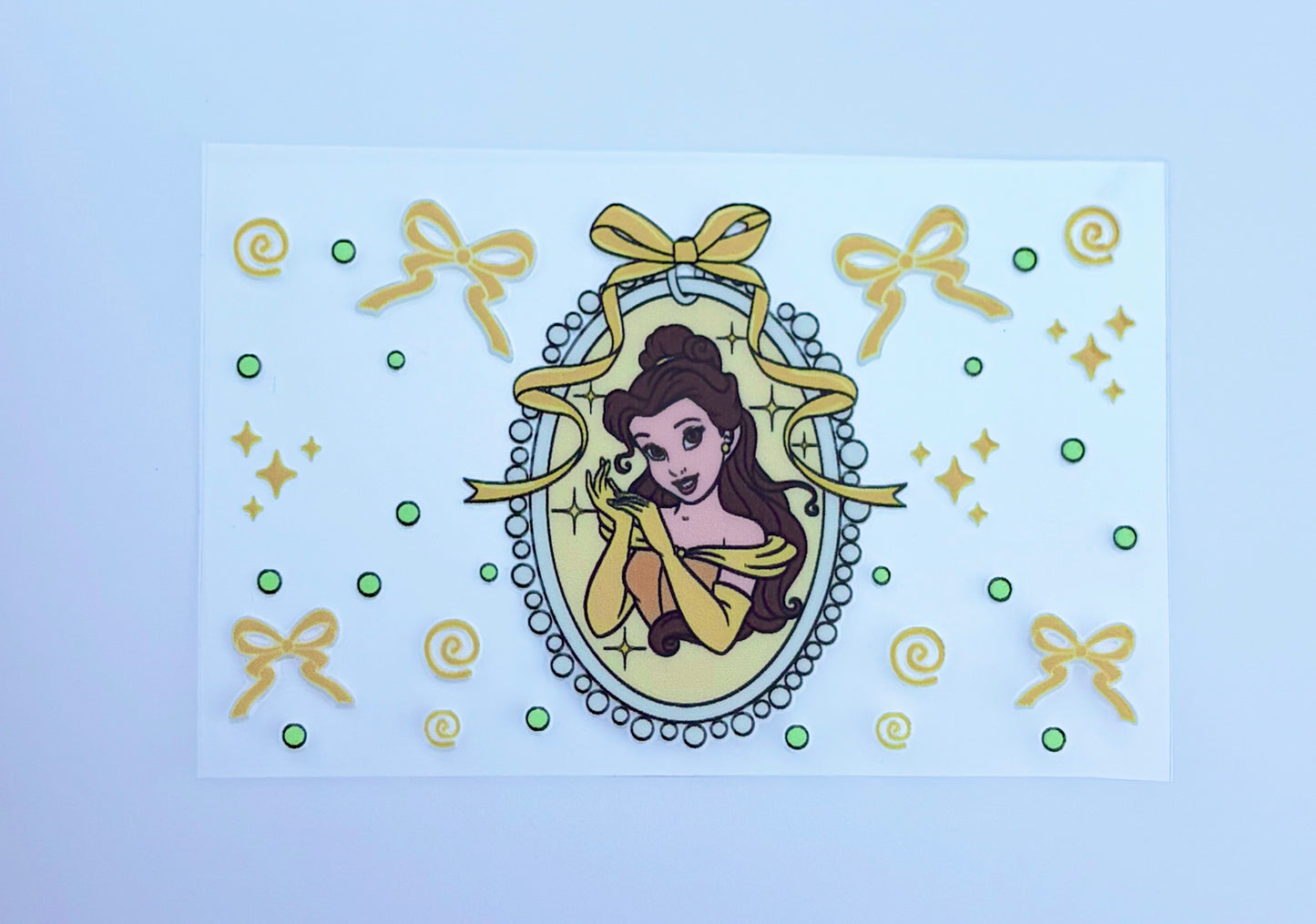 Princess B
