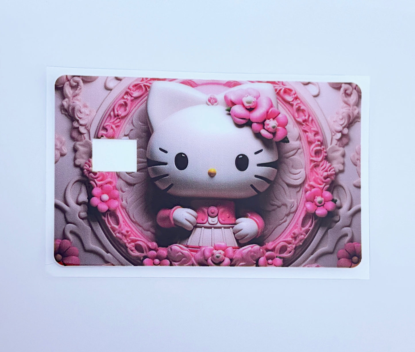 3d HK