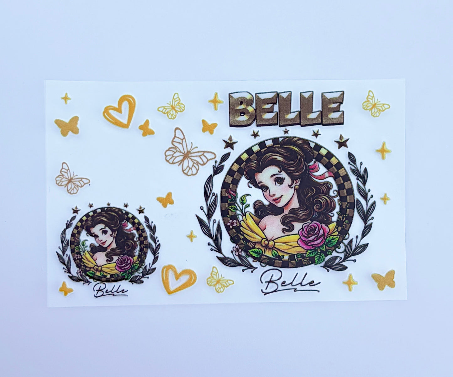 Belle III