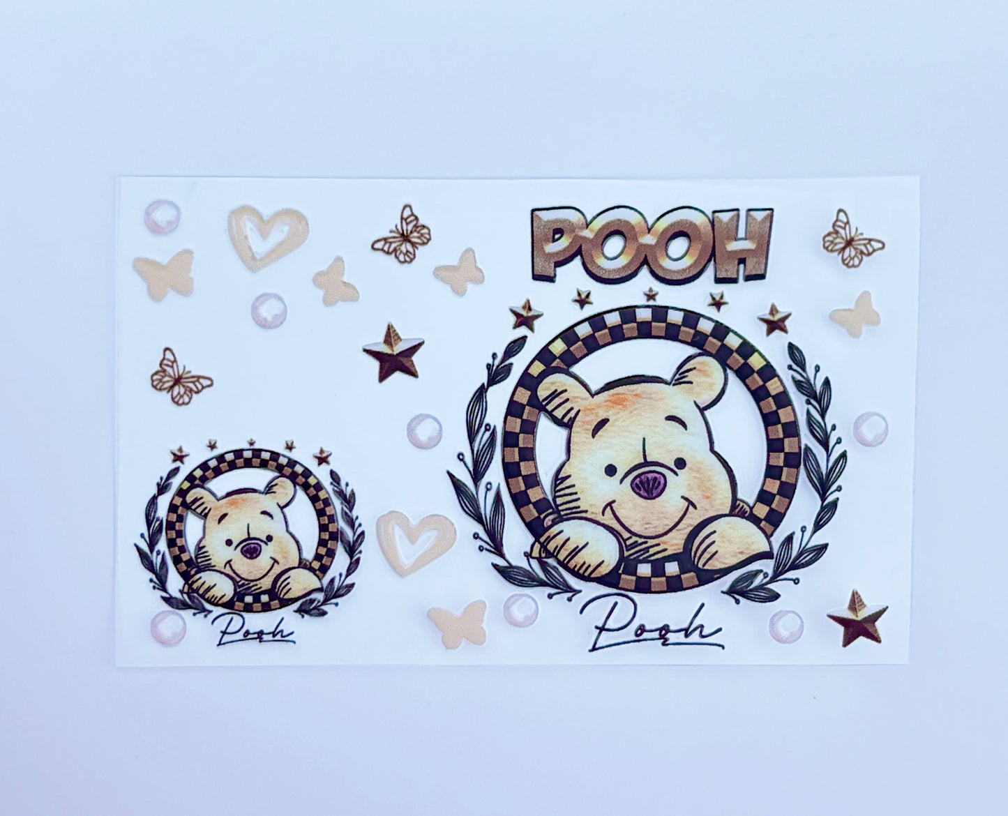 Honey Bear II