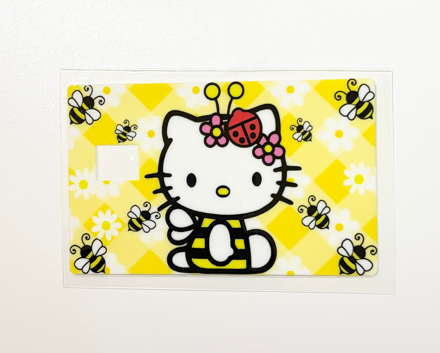 HK Bee