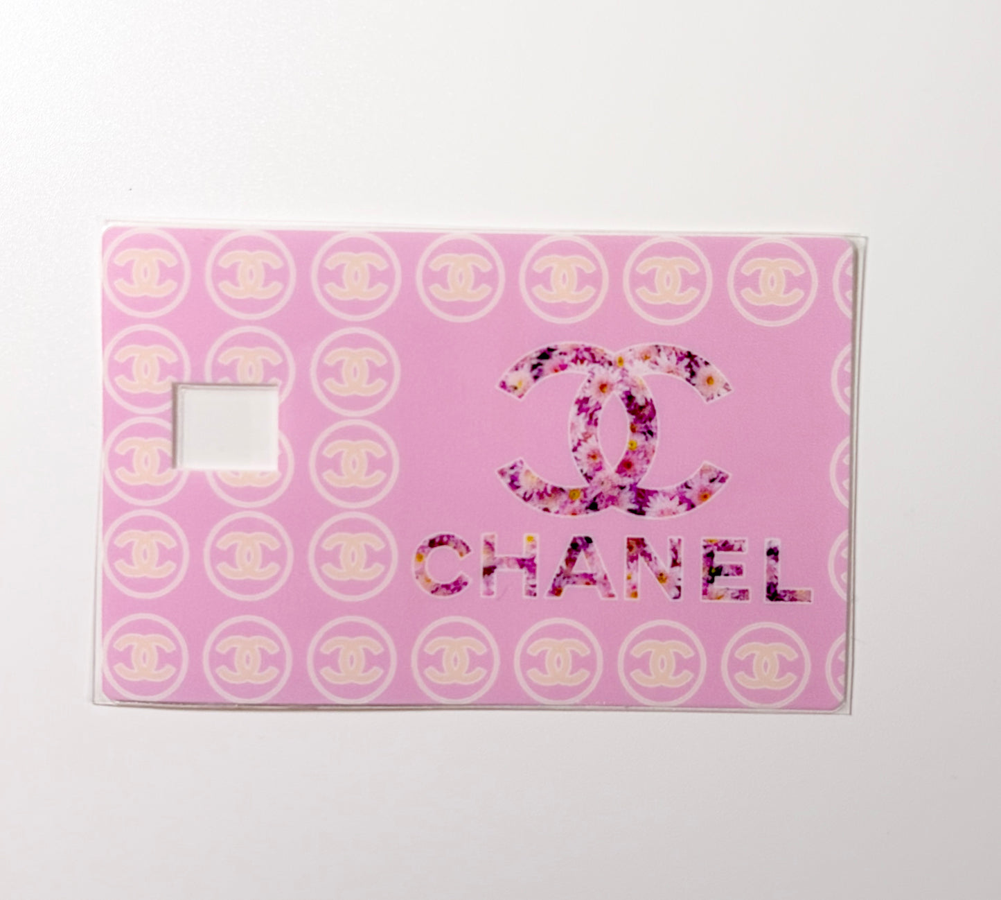 Pink Designer C