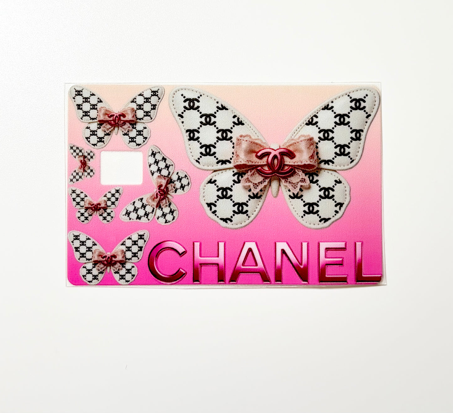 Designer Butterfly II