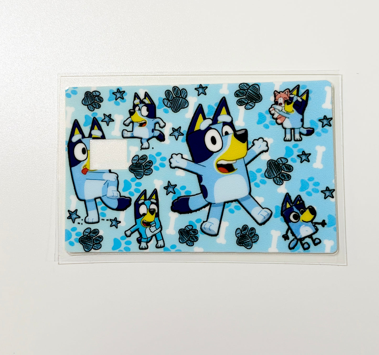 Blue Dog