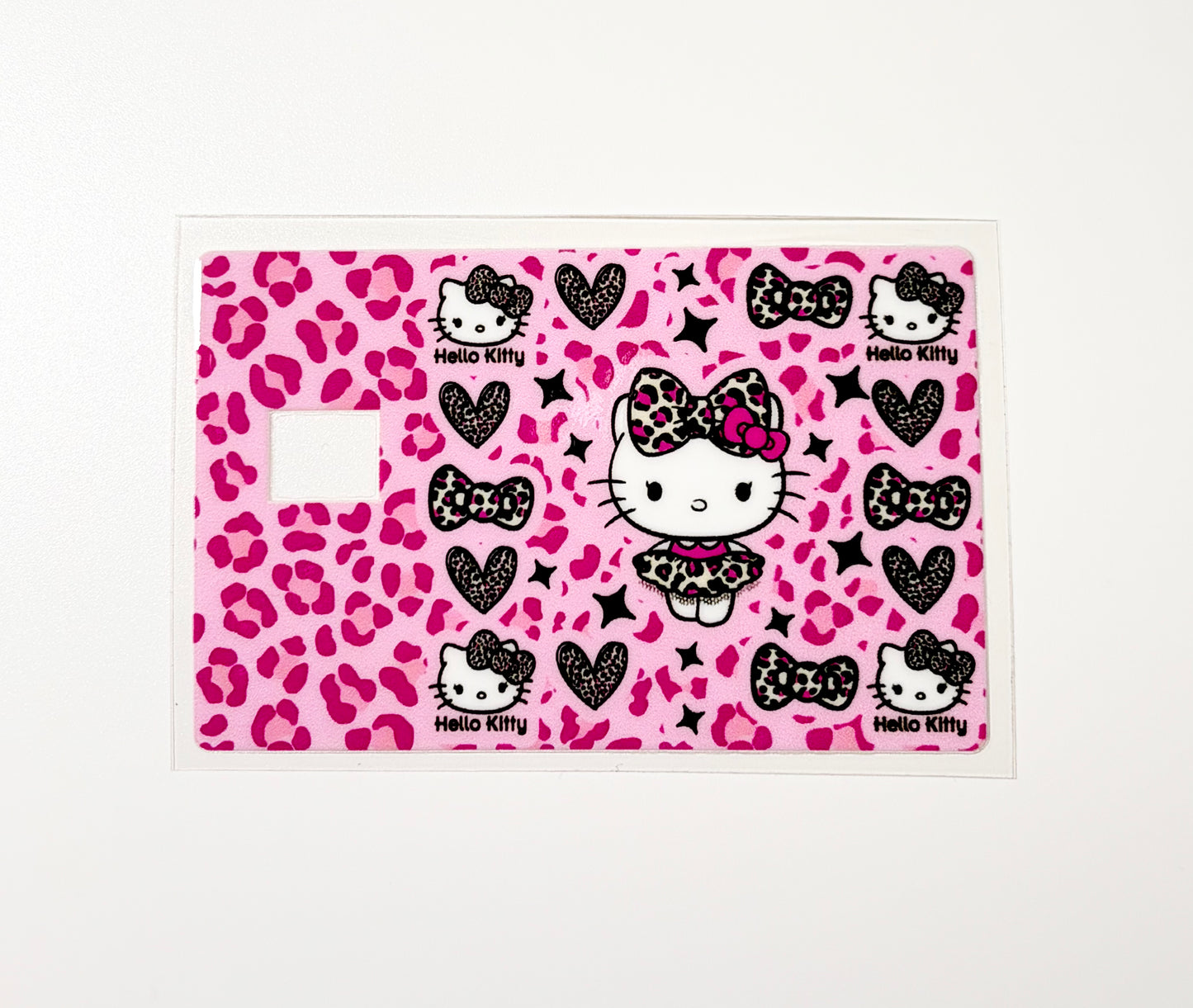 HK Animal Print