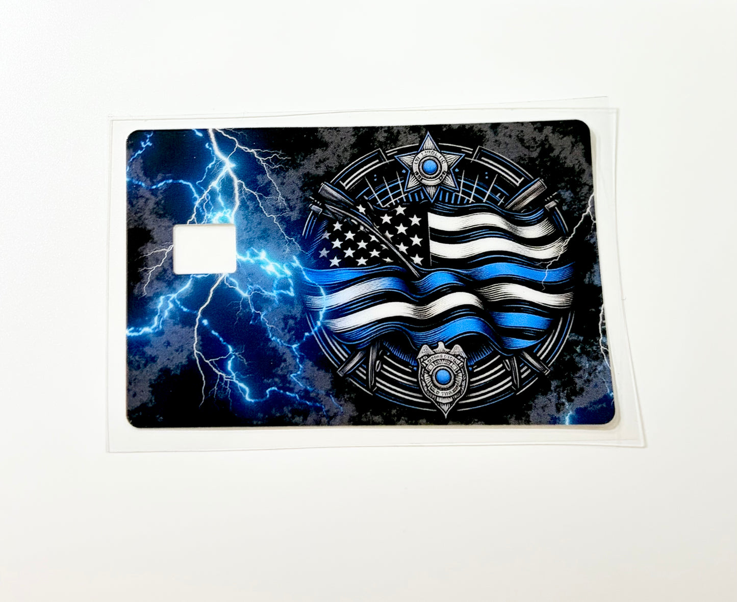 Police