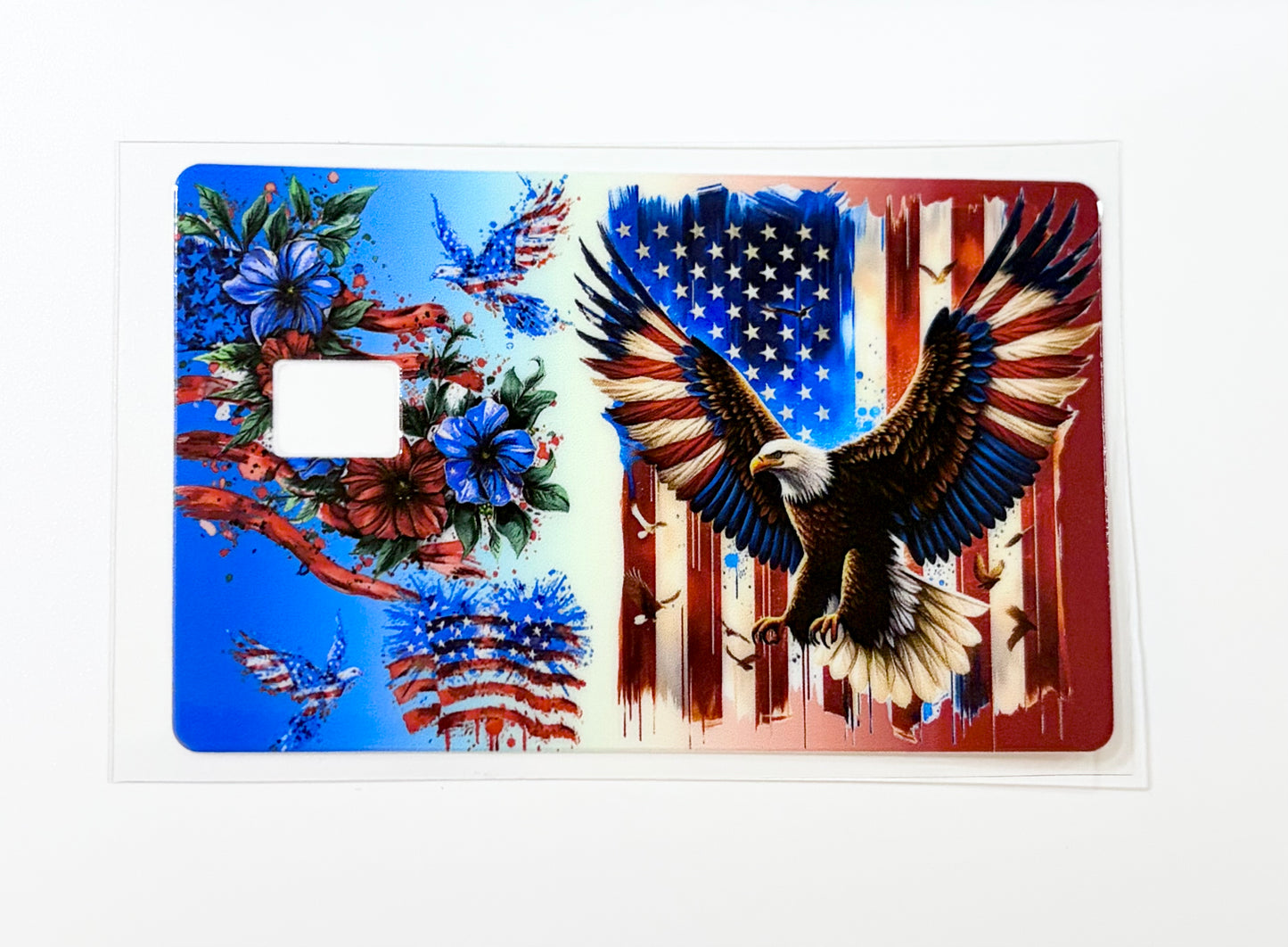America