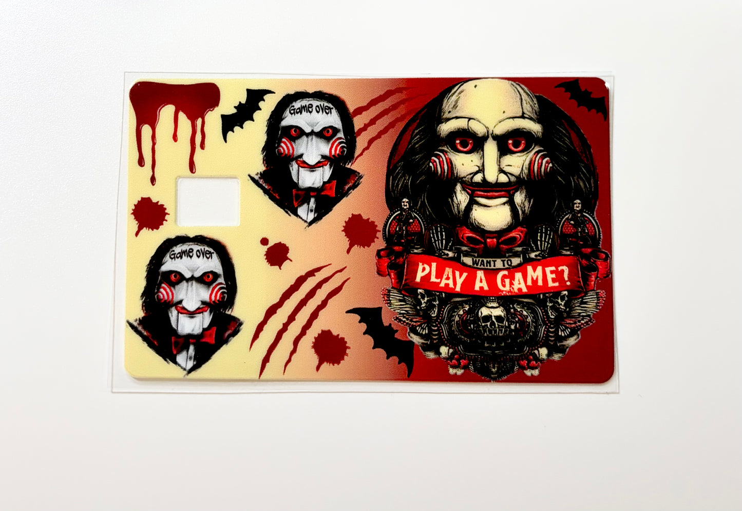 Play Game