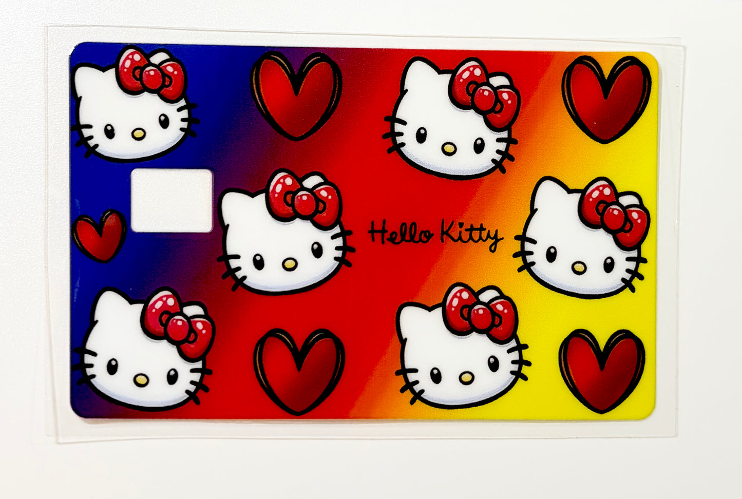 HK Faces