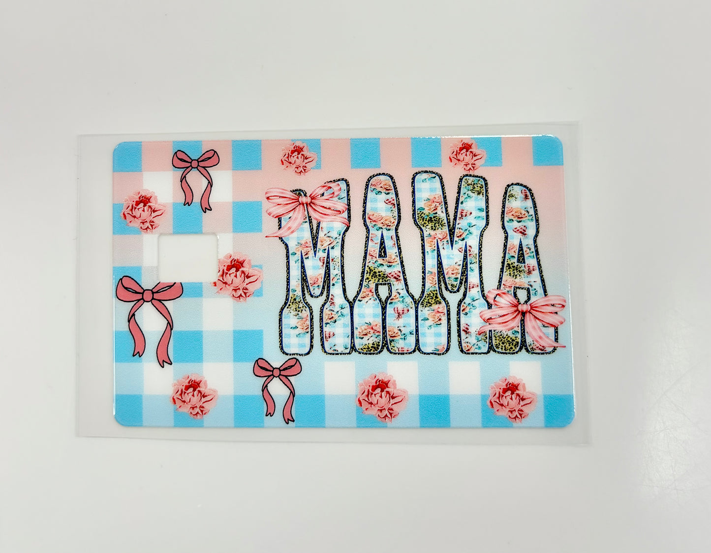 Mama