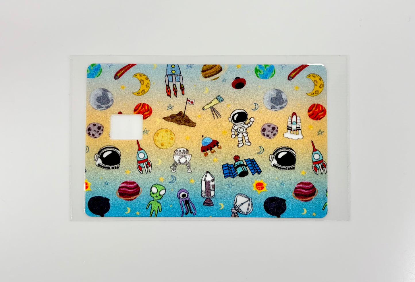 Astronaut