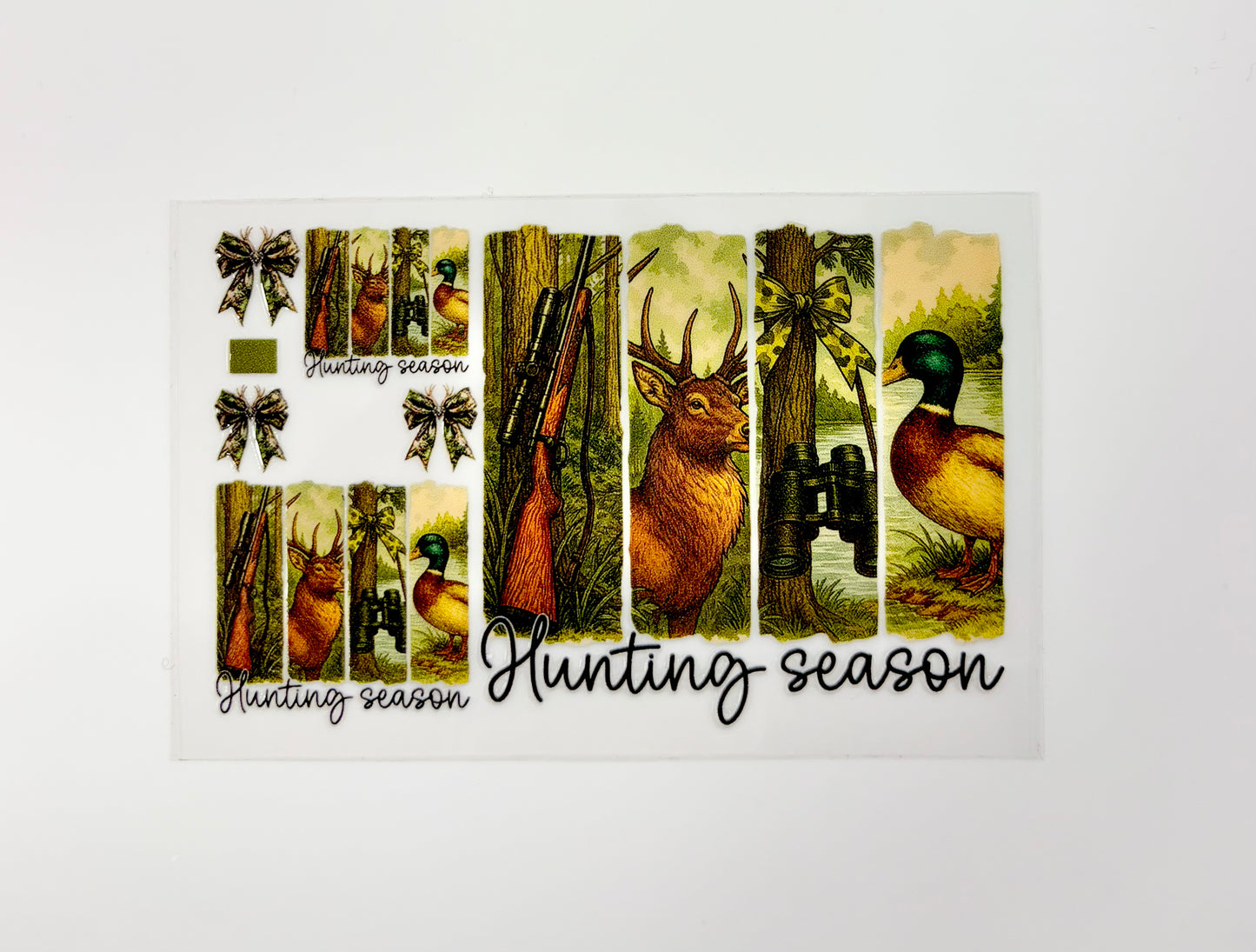 Hunting Season