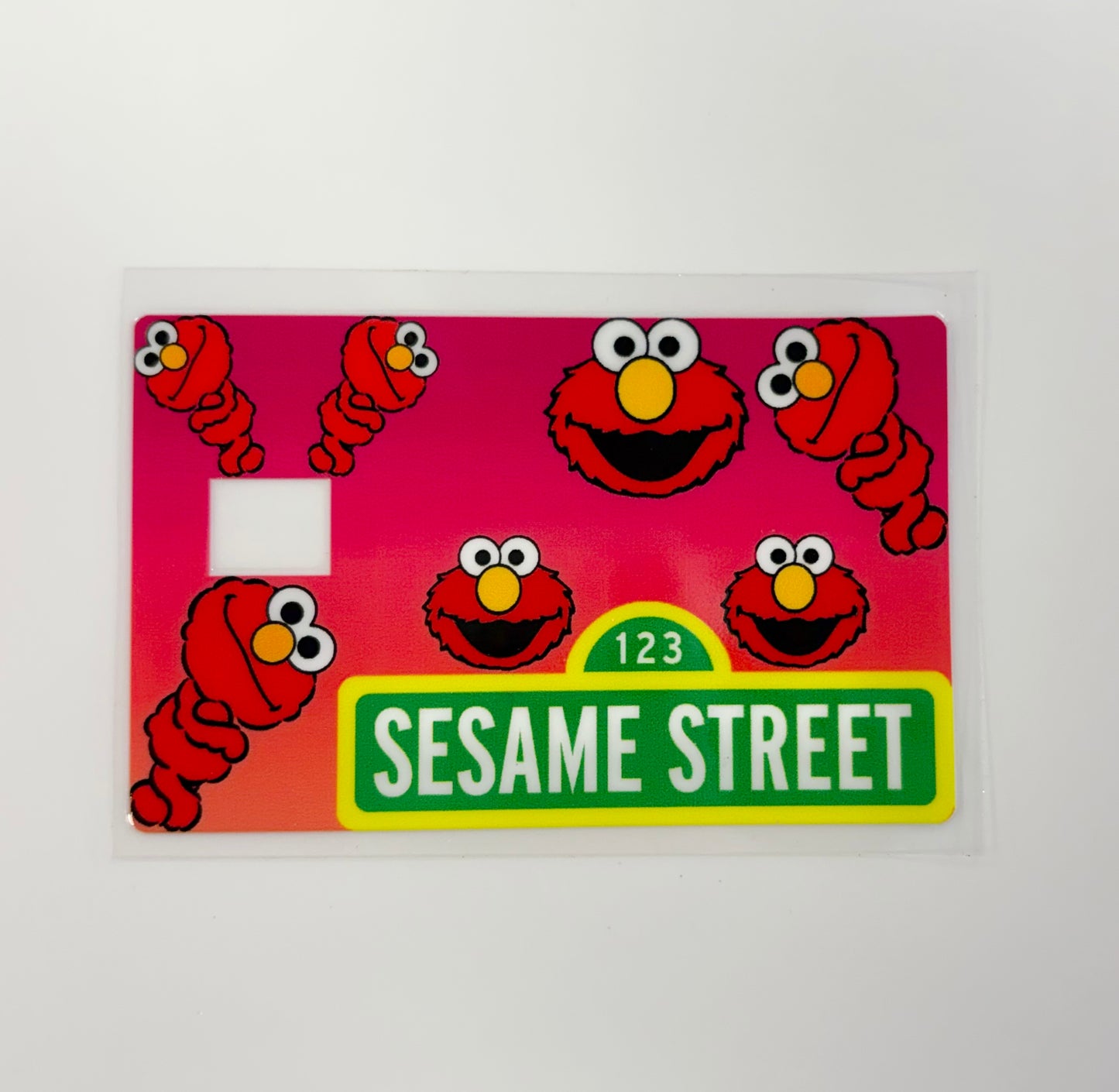 Red E