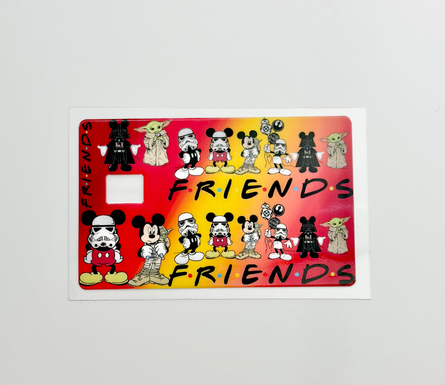 Friends