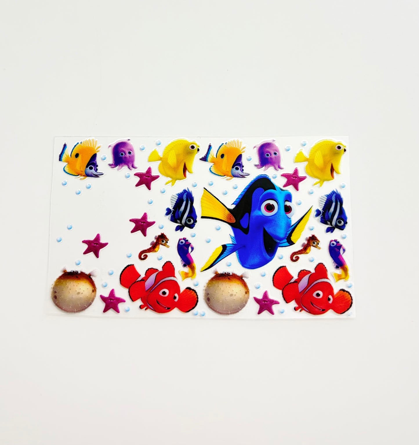 Cute Fish