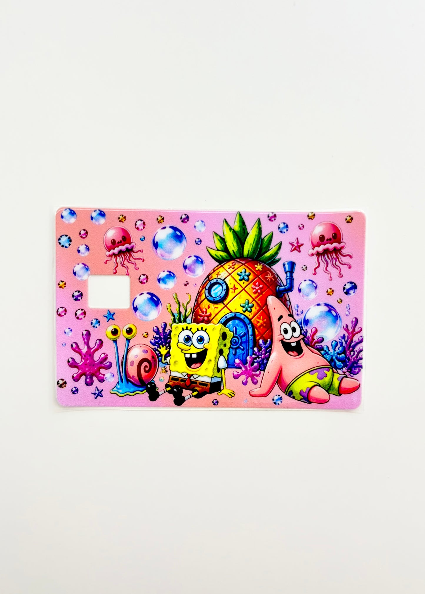 Sponge