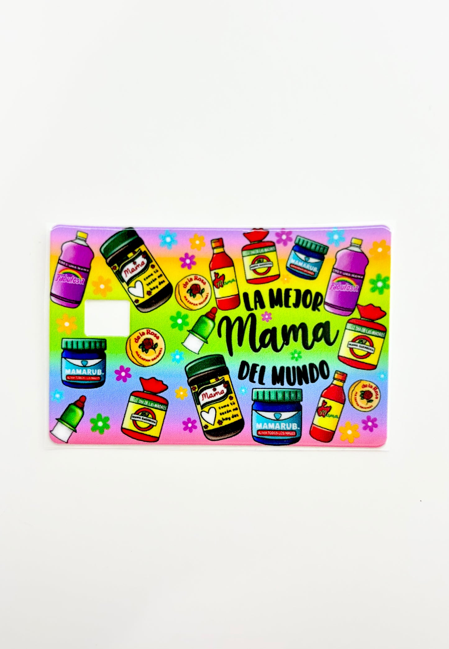 La Mejor Mamá