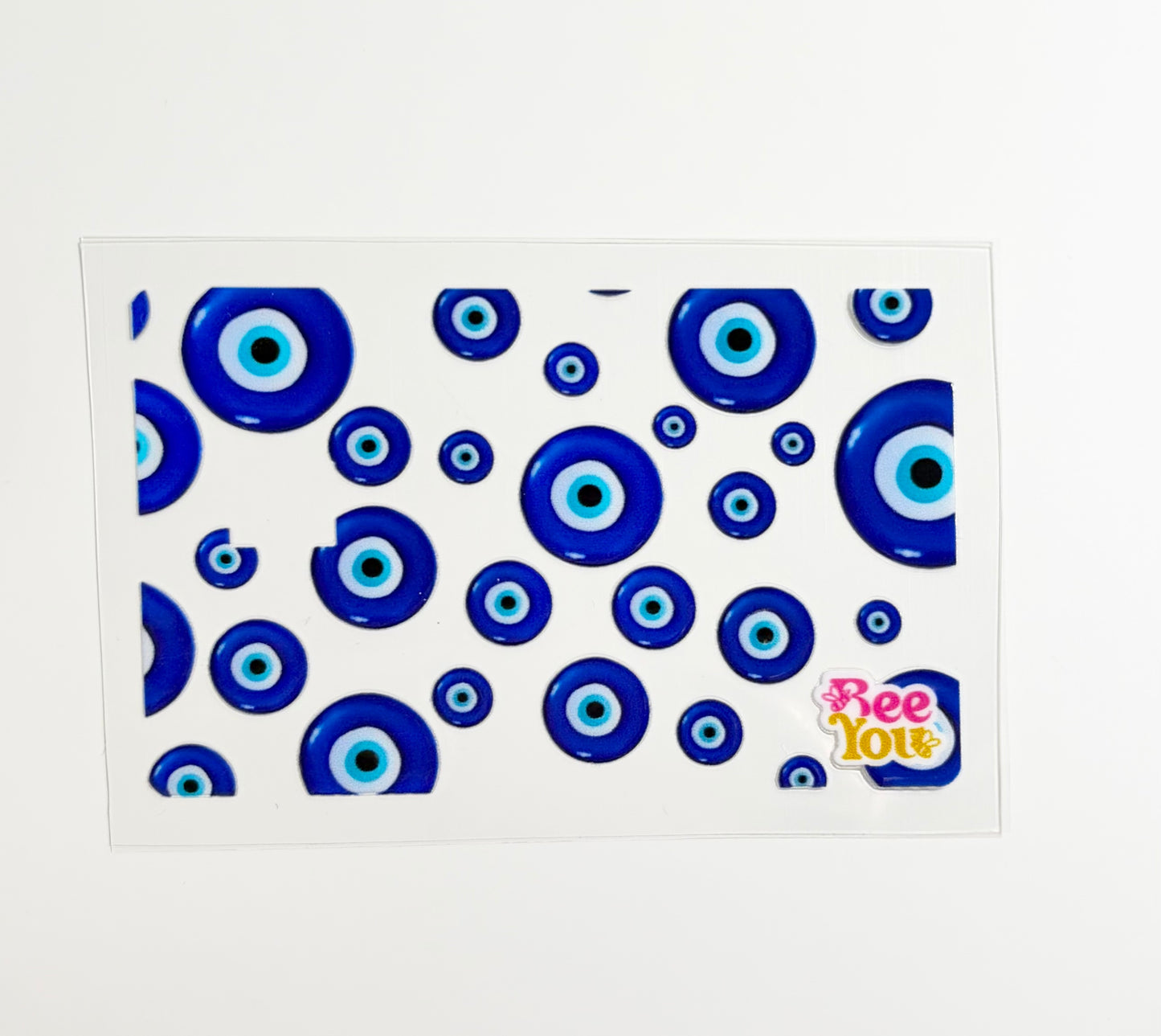Small Evil Eye
