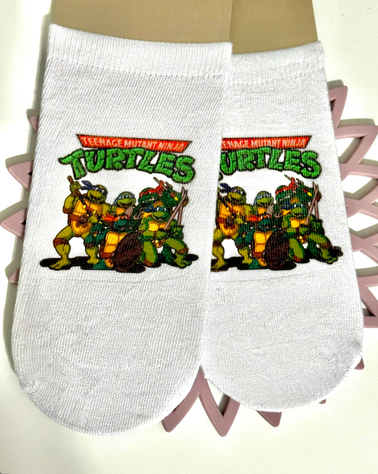 Socks Custom