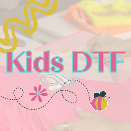Live: DTF KIDS