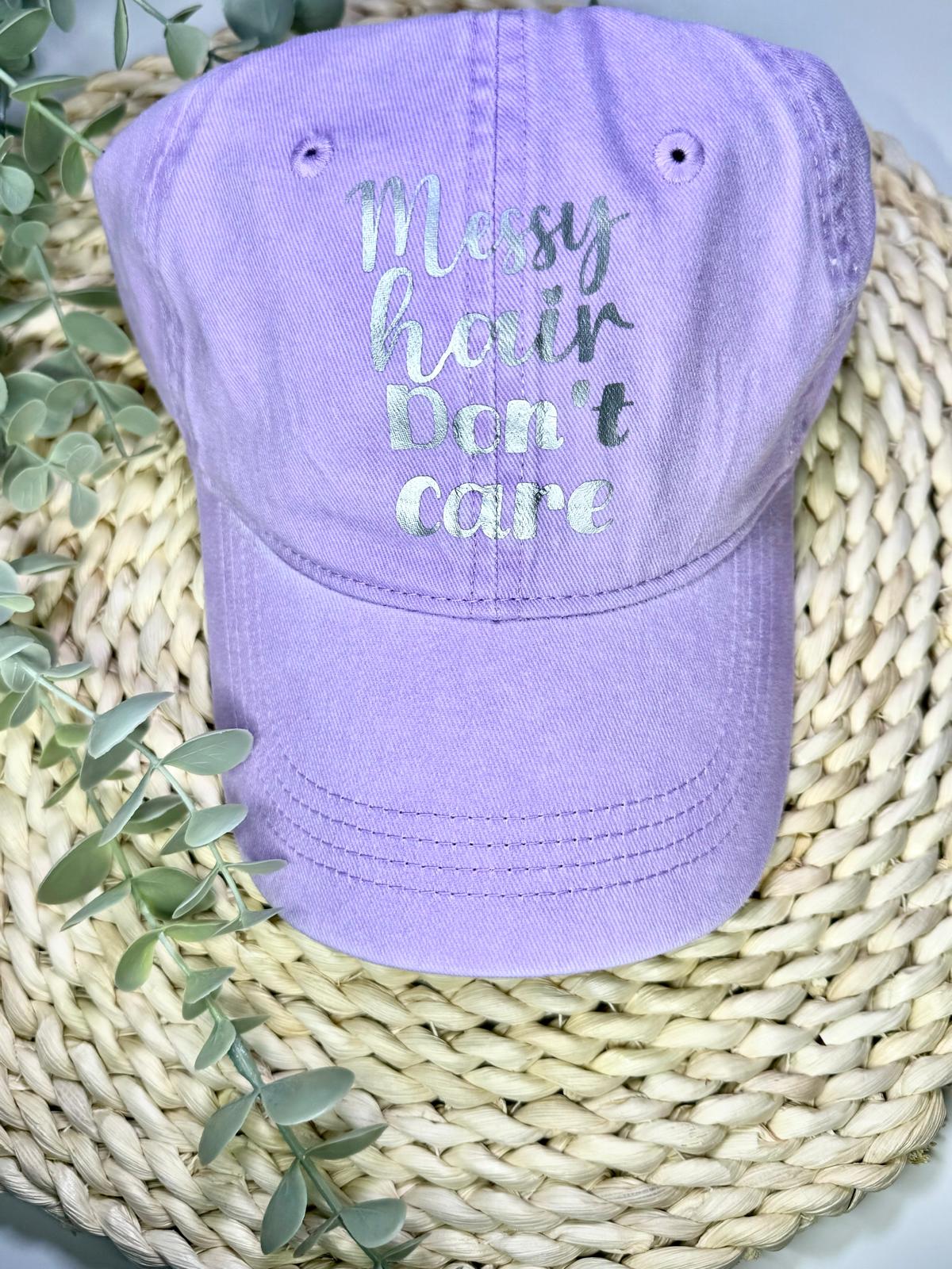 Vinyl Cap