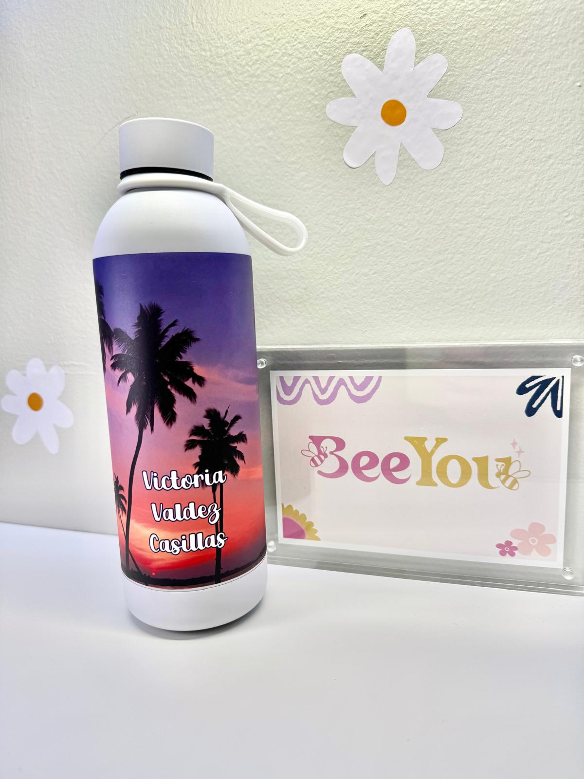 17 OZ Bottle